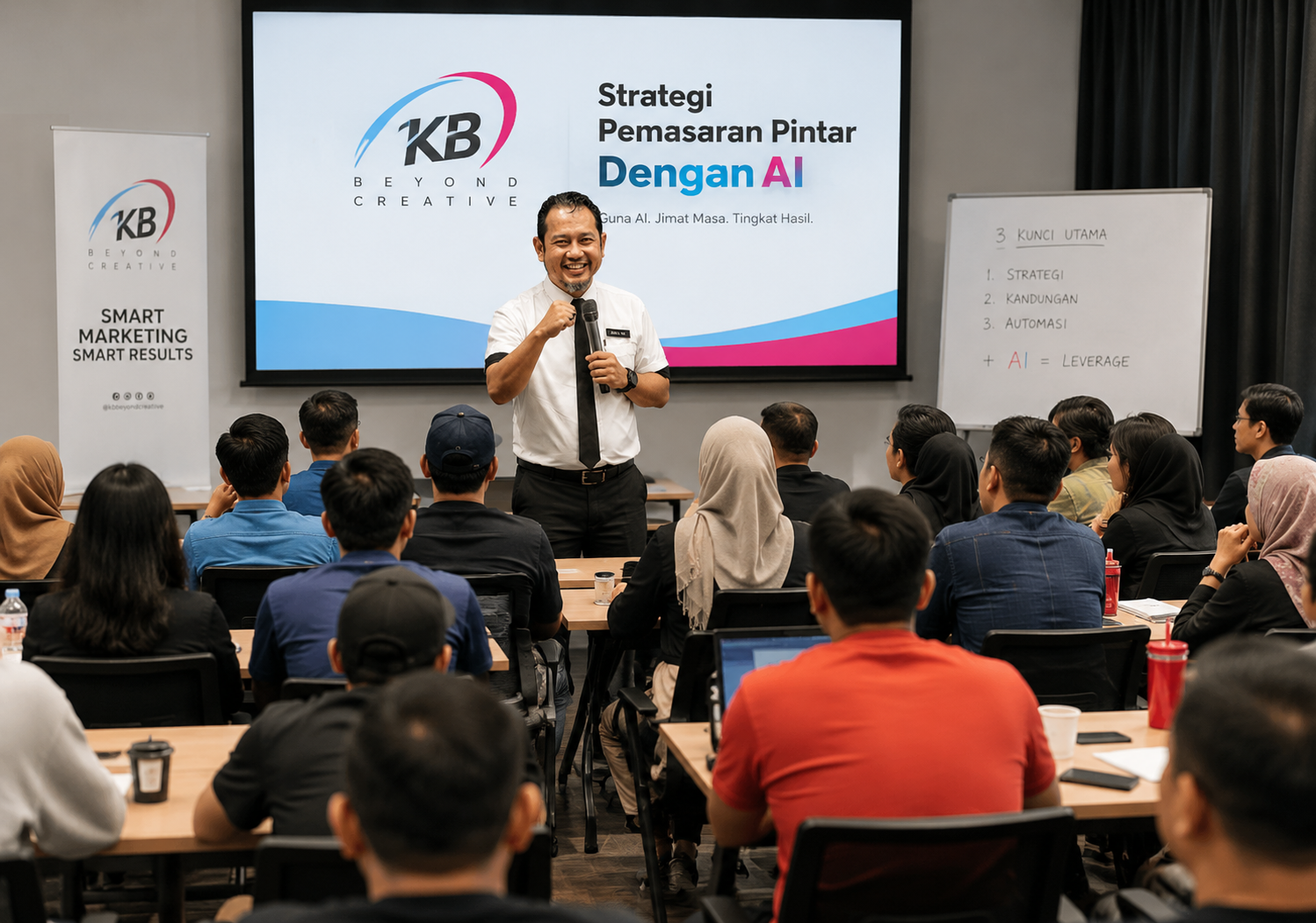 Learning Experience
